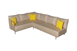 Roma Köşe Takımı - Safranbolu bahçe mobilyası küçük resim 3