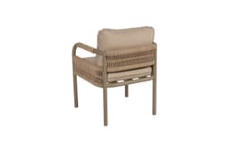 Tokyo Masa Takımı - Safranbolu bahçe mobilyası küçük resim 3