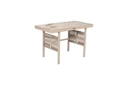 Nairobi İkili Oturma Grubu - Safranbolu bahçe mobilyası küçük resim 5