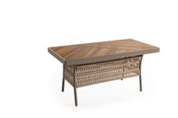 Monaco Üçlü Oturma Grubu - Safranbolu bahçe mobilyası küçük resim 4