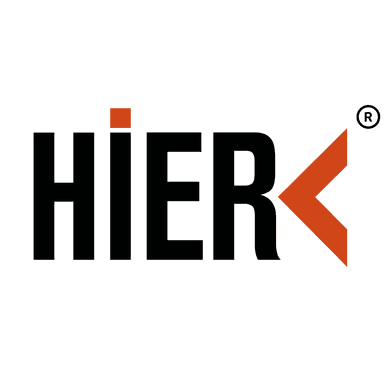 HİER bahçe mobilyası markası logosu