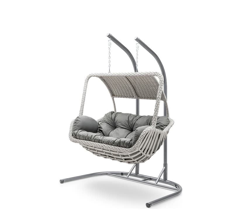 Salıncaklar - Safranbolu Bahçe Mobilyası