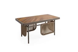 Roma Üçlü Oturma Grubu - Safranbolu bahçe mobilyası küçük resim 4