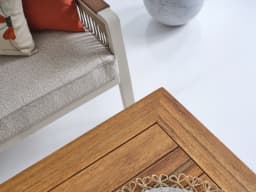 Artemis Plus Bahçe Köşe Takımı - Safranbolu bahçe mobilyası küçük resim 3