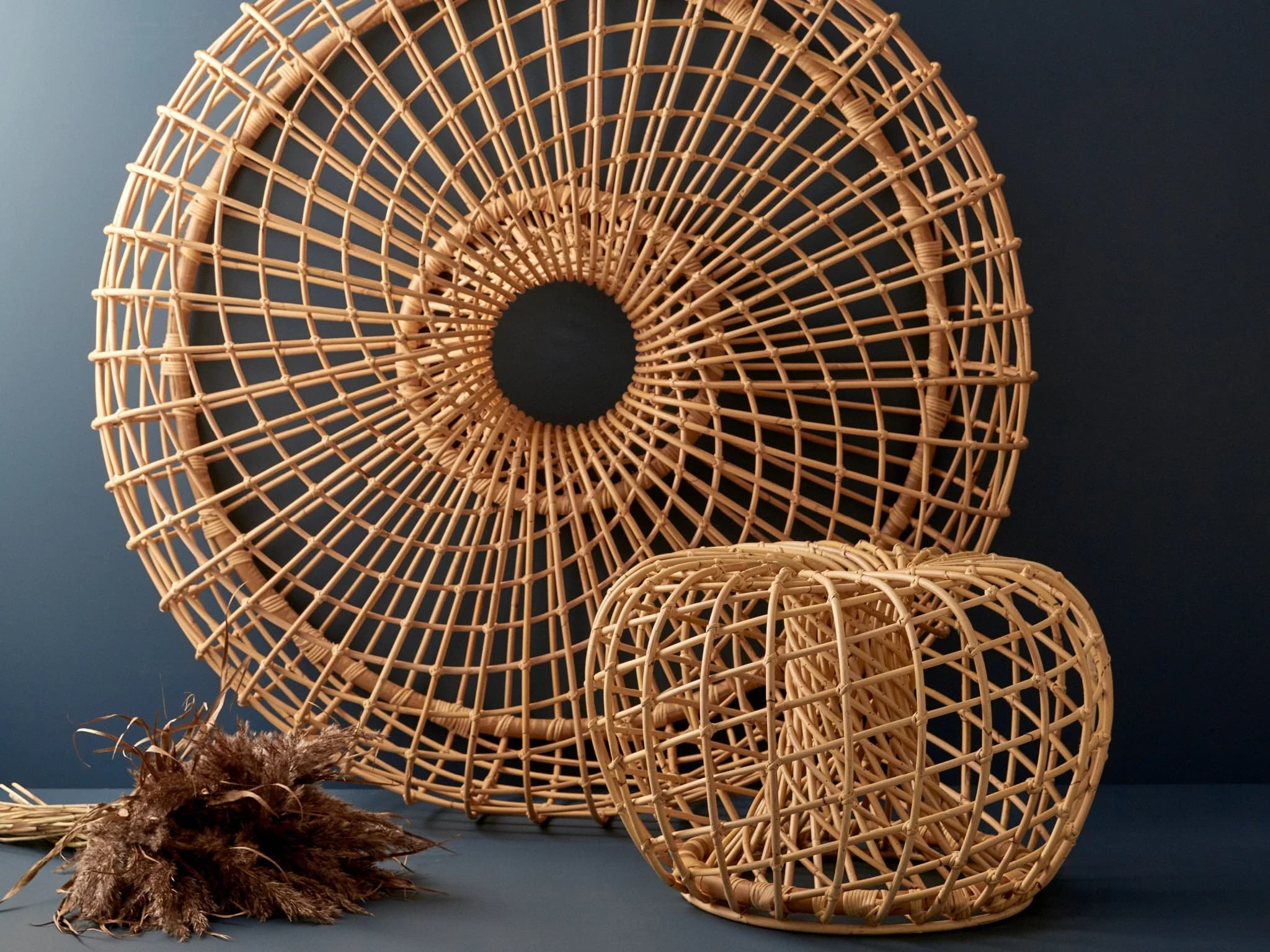 Rattan