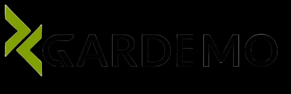 GARDEMO