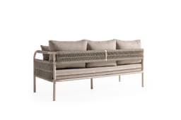 Tokyo Üçlü Oturma Grubu - Safranbolu bahçe mobilyası küçük resim 3