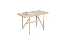 Moskova İkili Oturma Grubu - Safranbolu bahçe mobilyası küçük resim 5